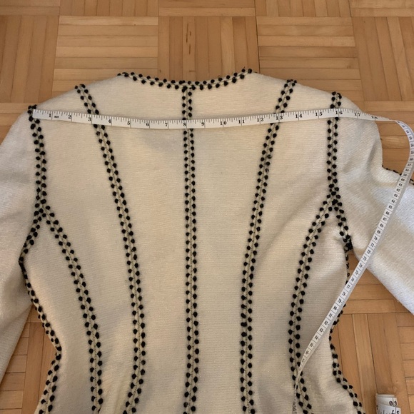 Vintage retro blazer - Picture 5 of 11